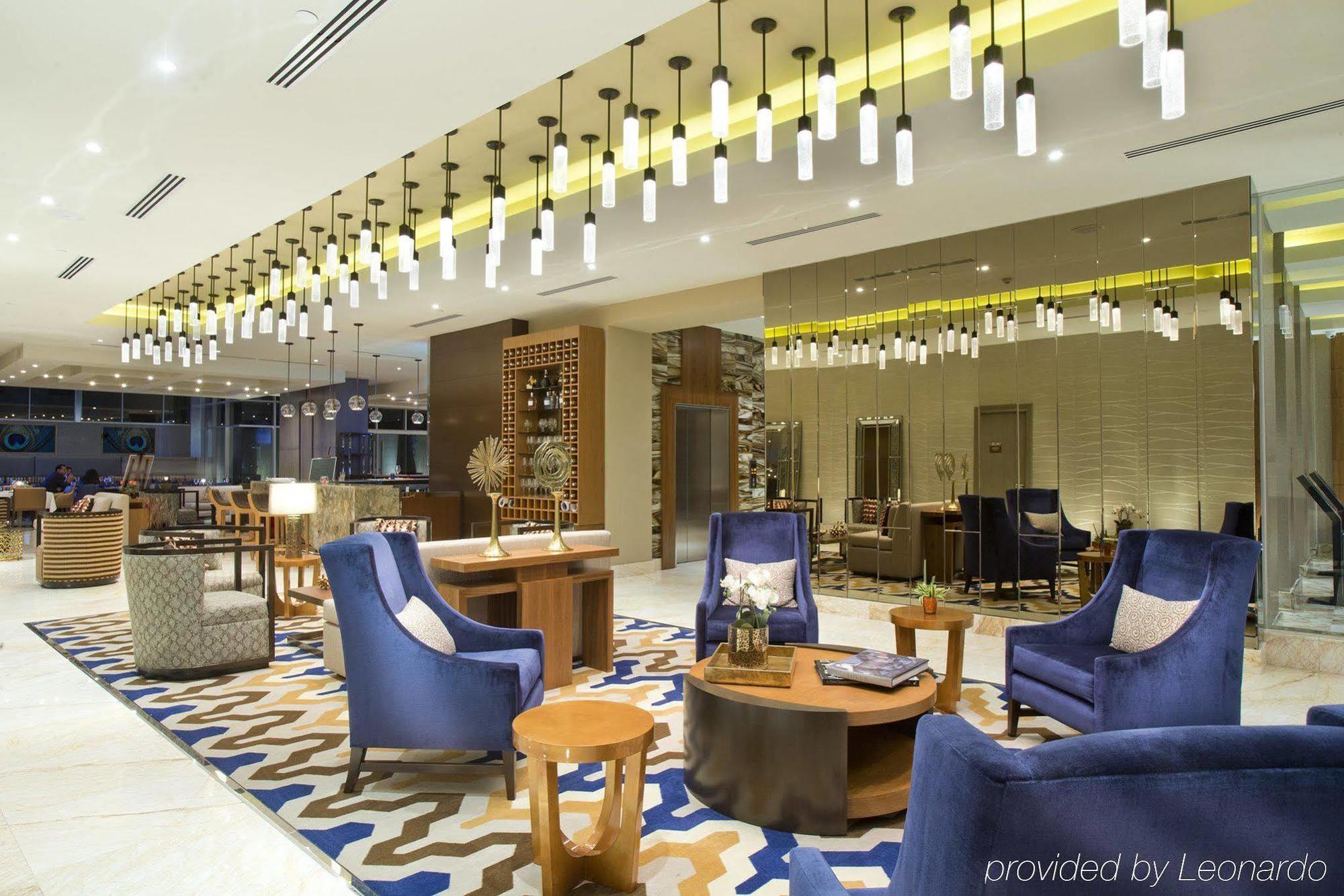 Global Hotel Panama Extérieur photo